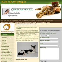 Tierbetreuung Stieglecker in Wien